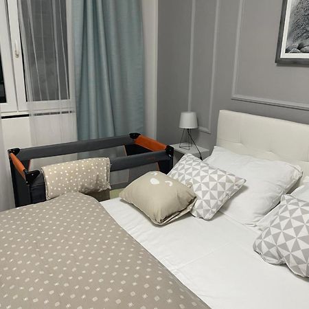 Apartman “Gust” Ploce  Exteriör bild