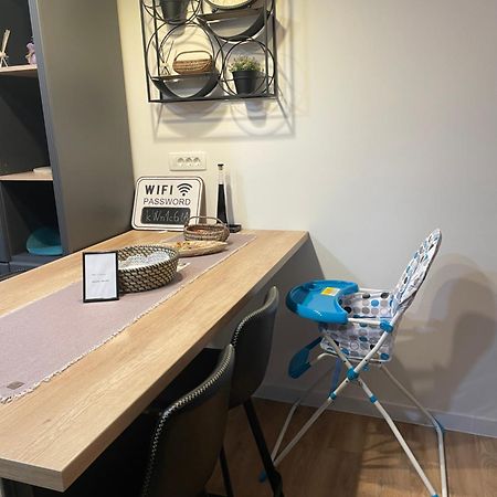 Apartman “Gust” Ploce  Exteriör bild