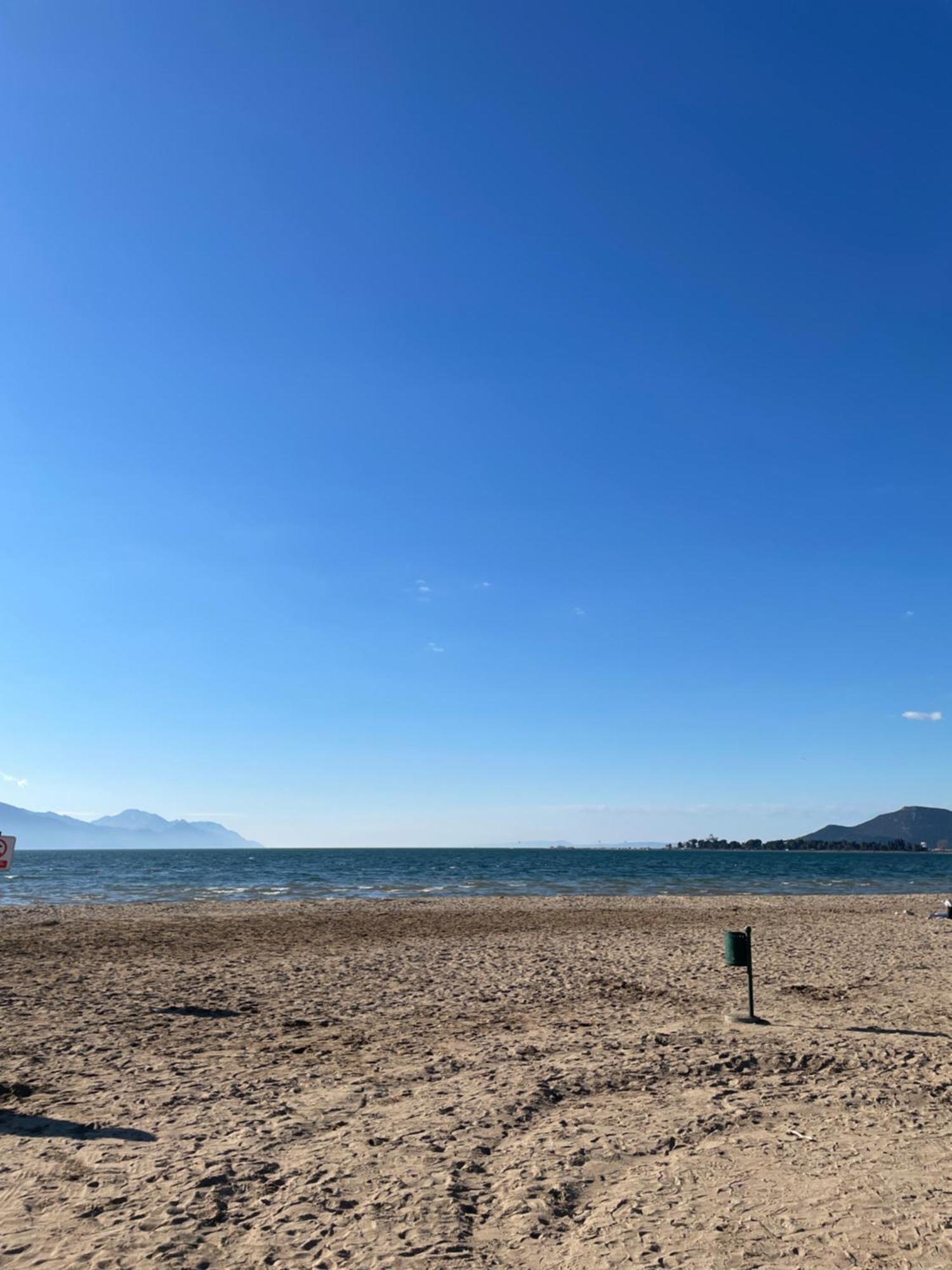 Apartman “Gust” Ploce  Exteriör bild