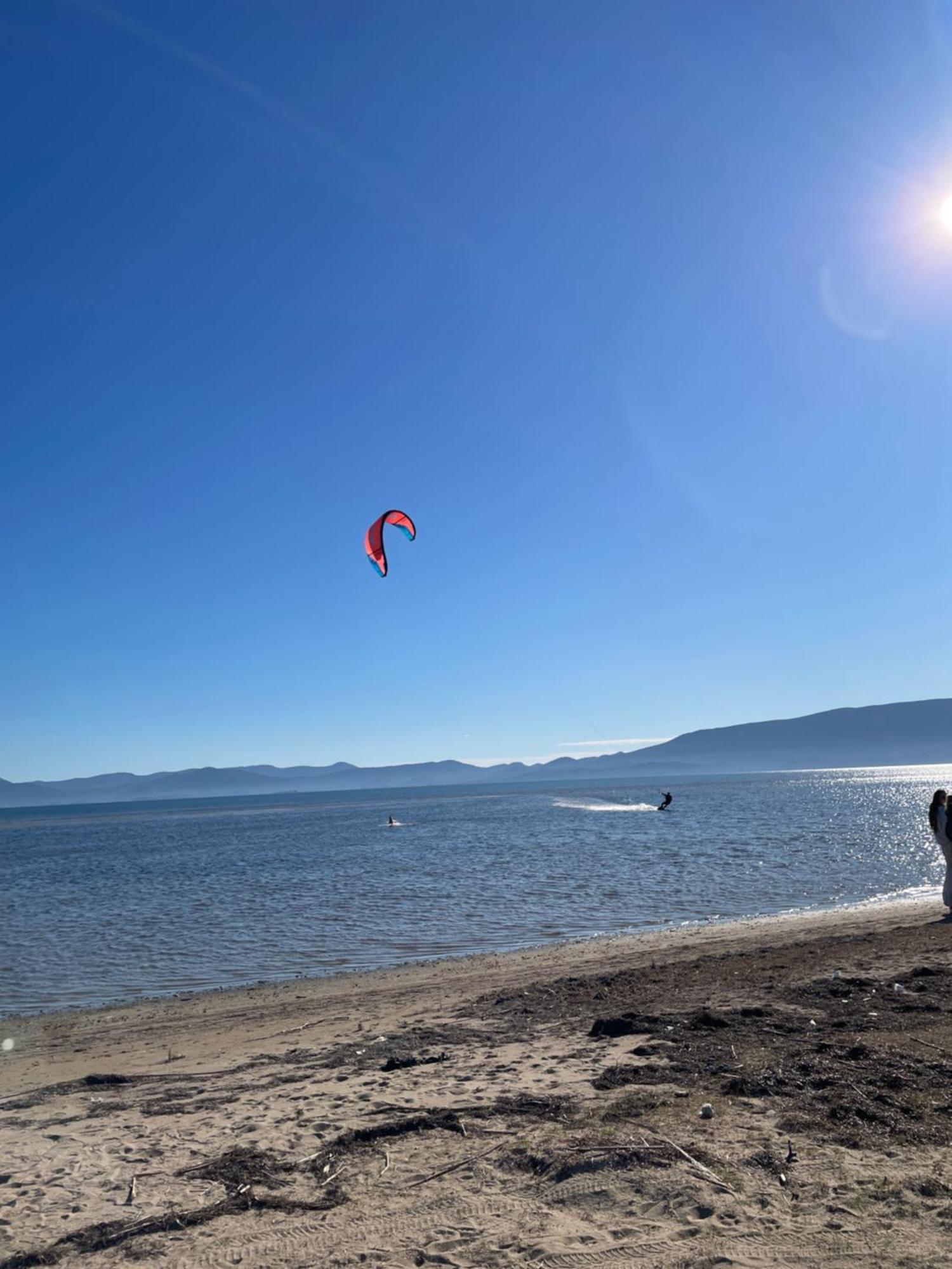 Apartman “Gust” Ploce  Exteriör bild