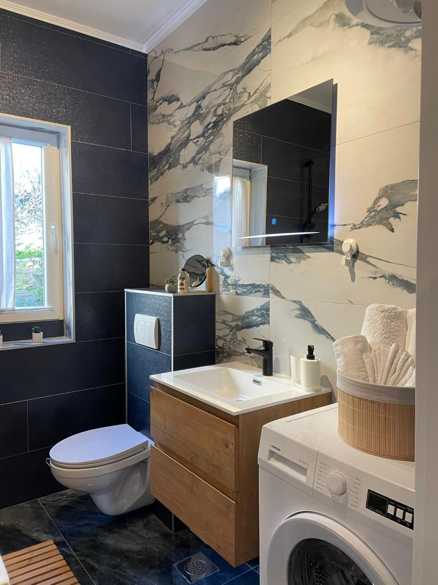 Apartman “Gust” Ploce  Exteriör bild