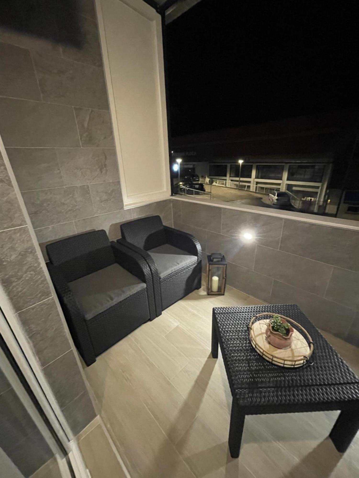 Apartman “Gust” Ploce  Exteriör bild