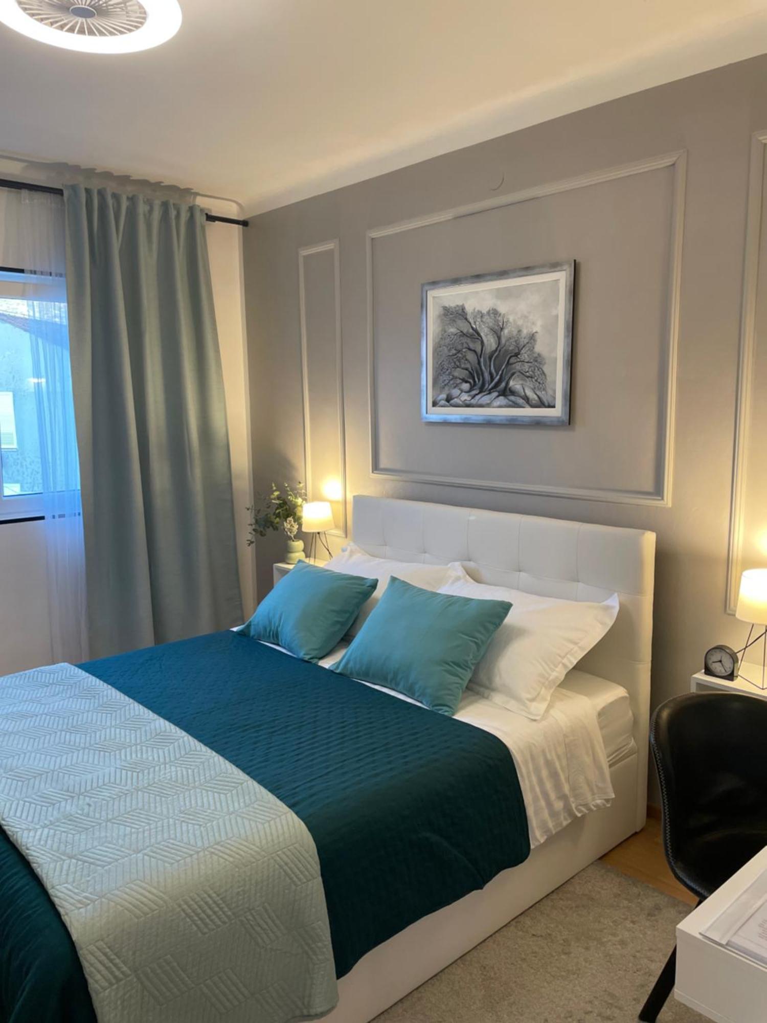 Apartman “Gust” Ploce  Exteriör bild