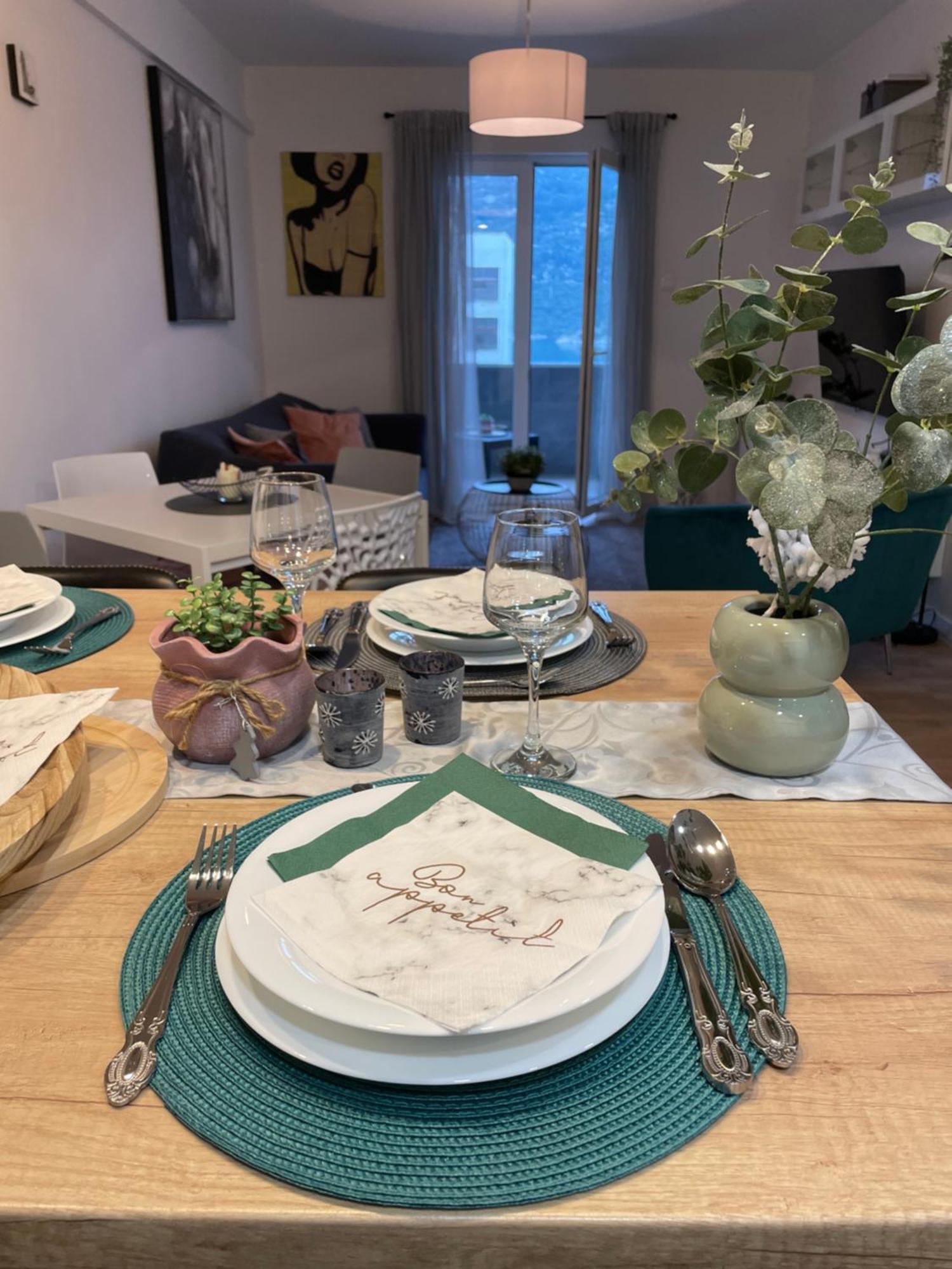 Apartman “Gust” Ploce  Exteriör bild