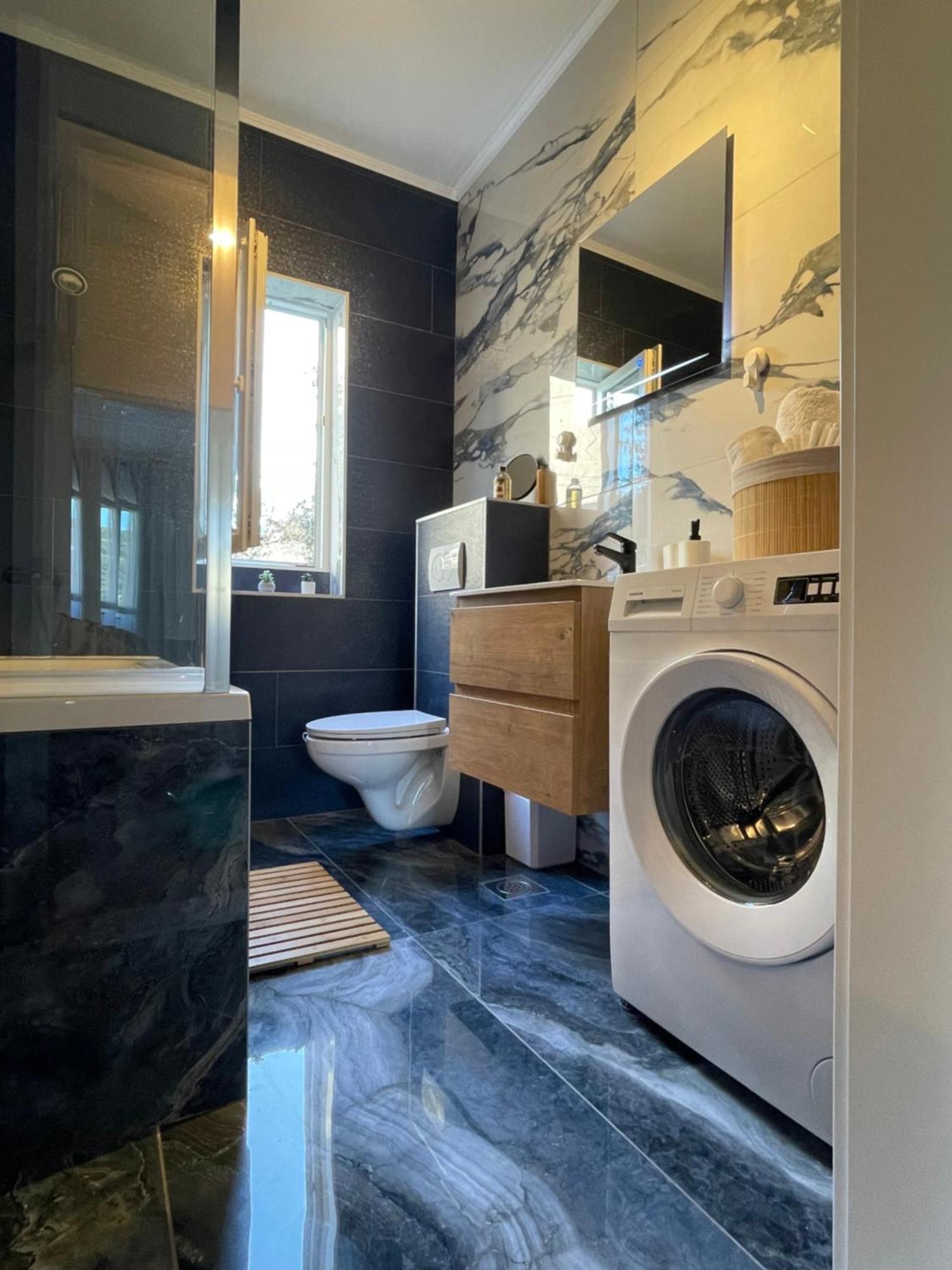 Apartman “Gust” Ploce  Exteriör bild