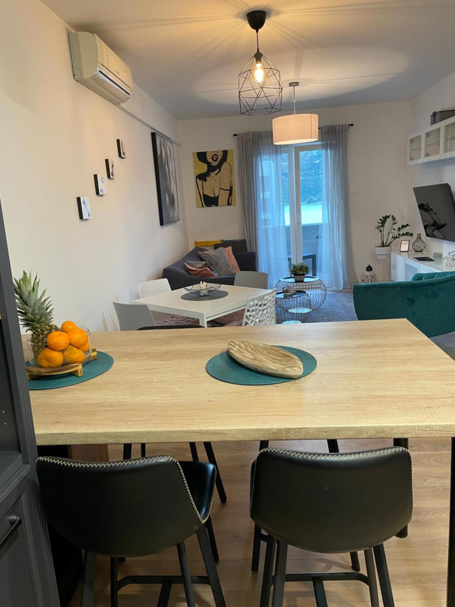 Apartman “Gust” Ploce  Exteriör bild