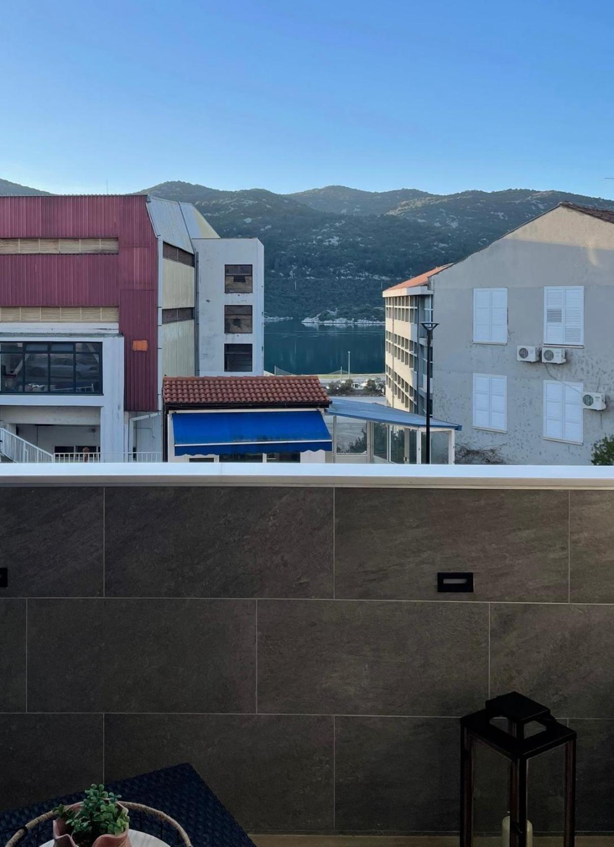 Apartman “Gust” Ploce  Exteriör bild