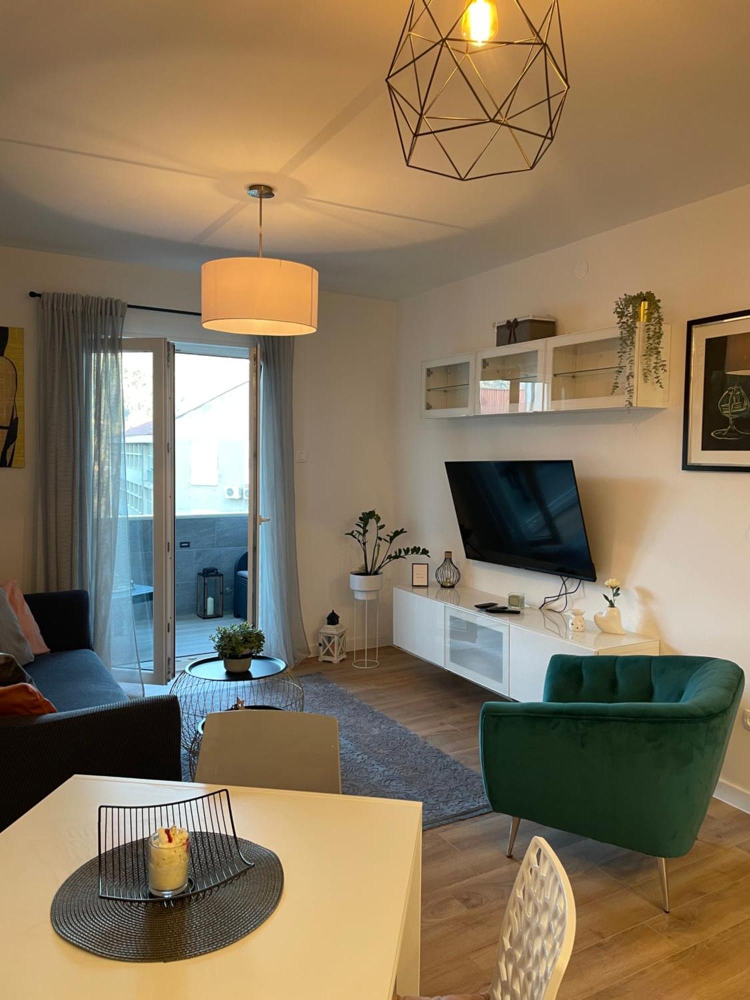 Apartman “Gust” Ploce  Exteriör bild