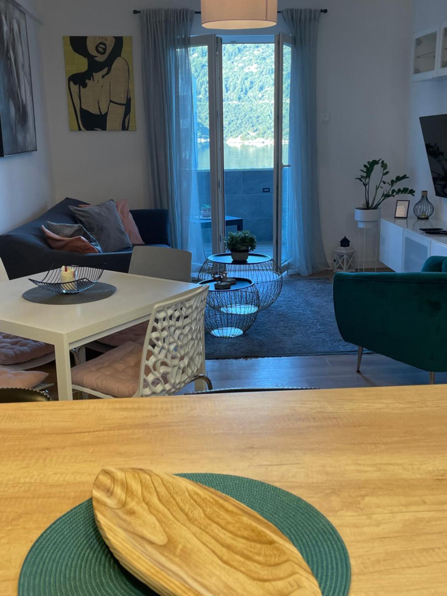 Apartman “Gust” Ploce  Exteriör bild