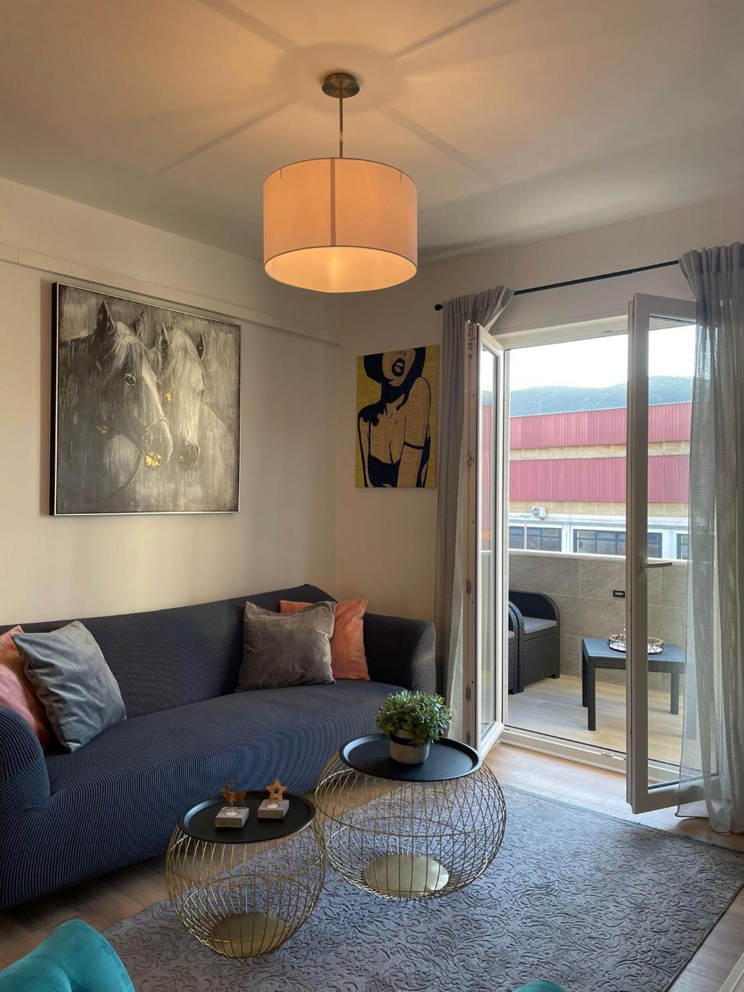 Apartman “Gust” Ploce  Exteriör bild