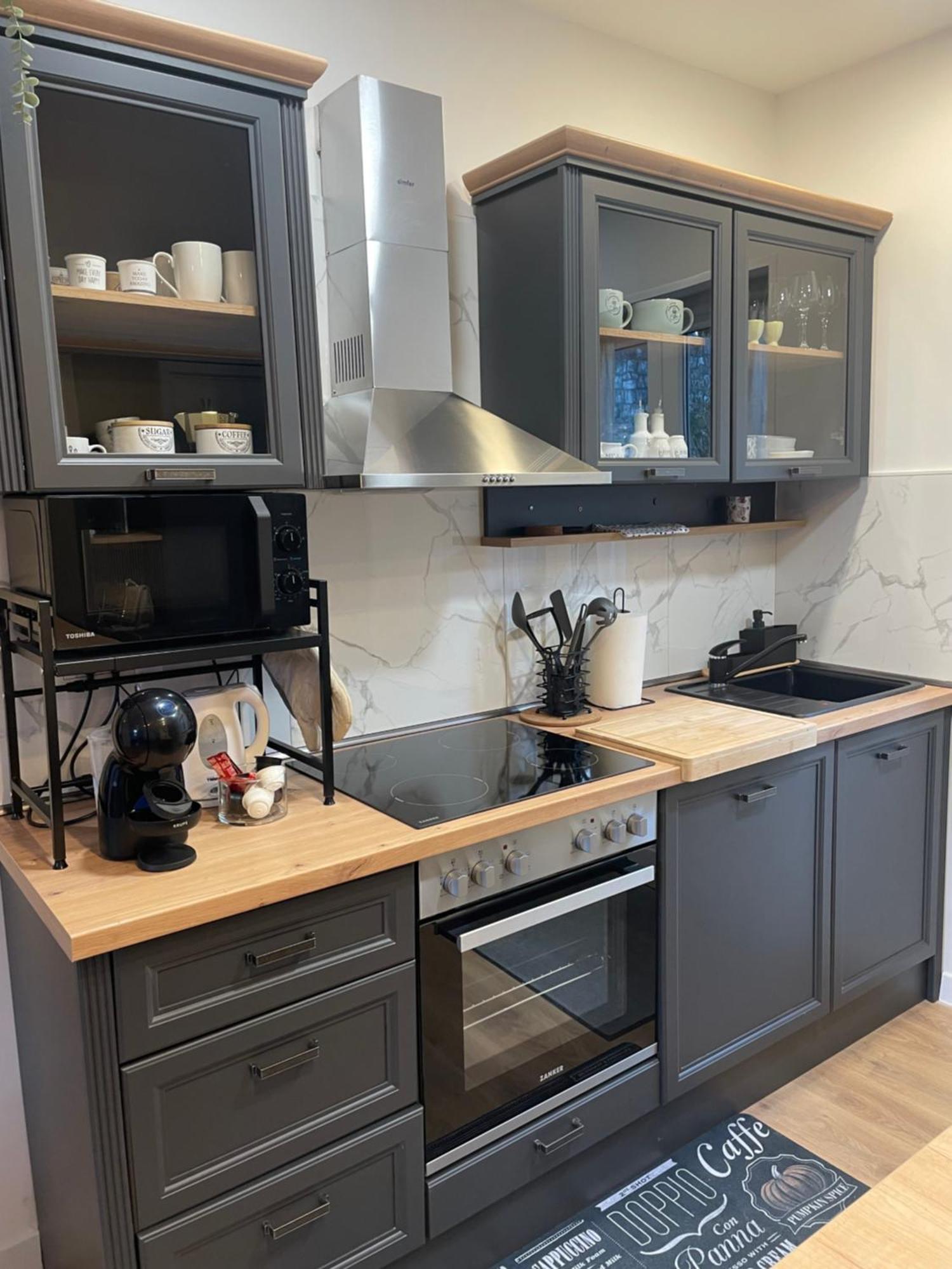 Apartman “Gust” Ploce  Exteriör bild