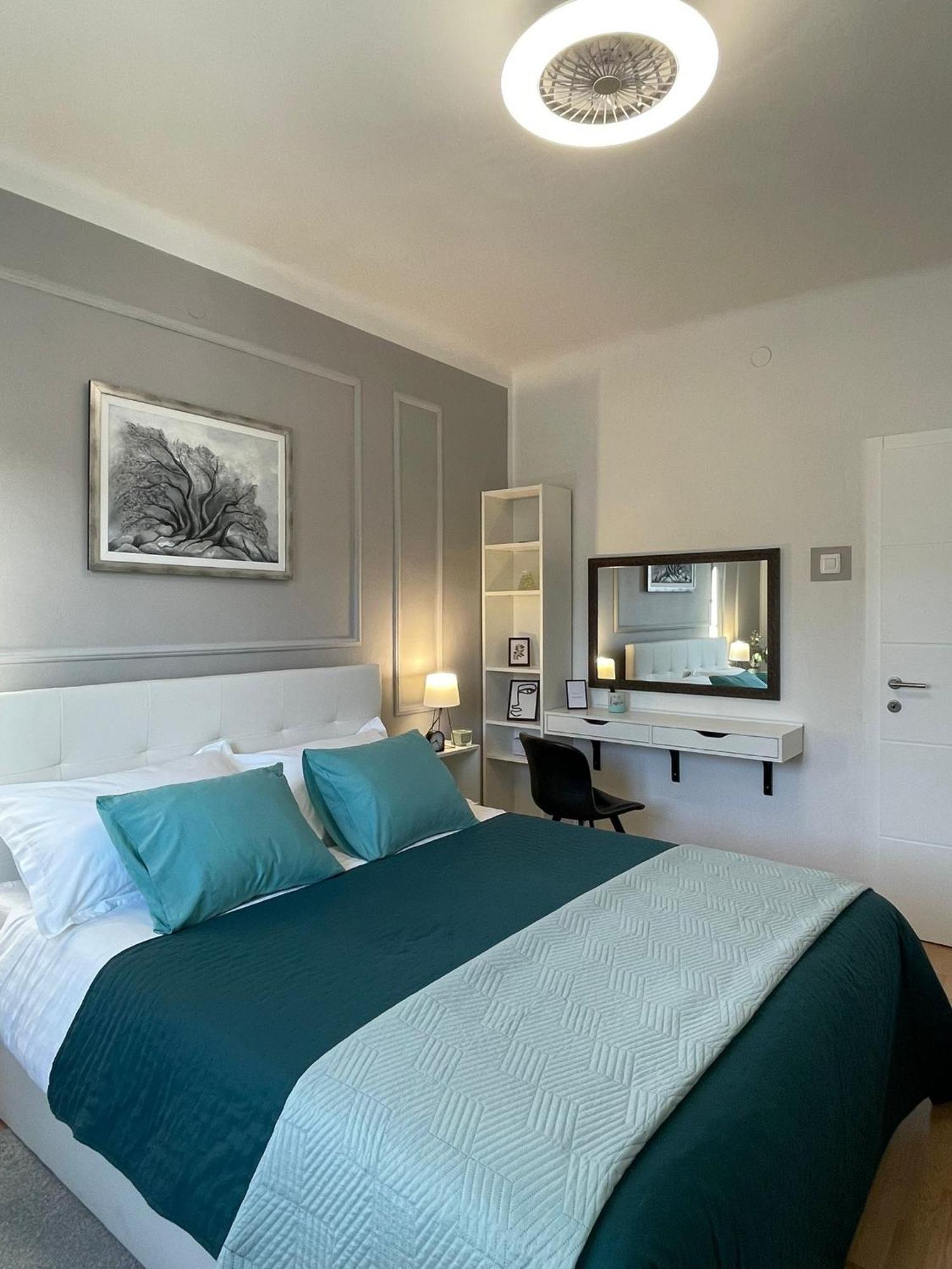 Apartman “Gust” Ploce  Exteriör bild