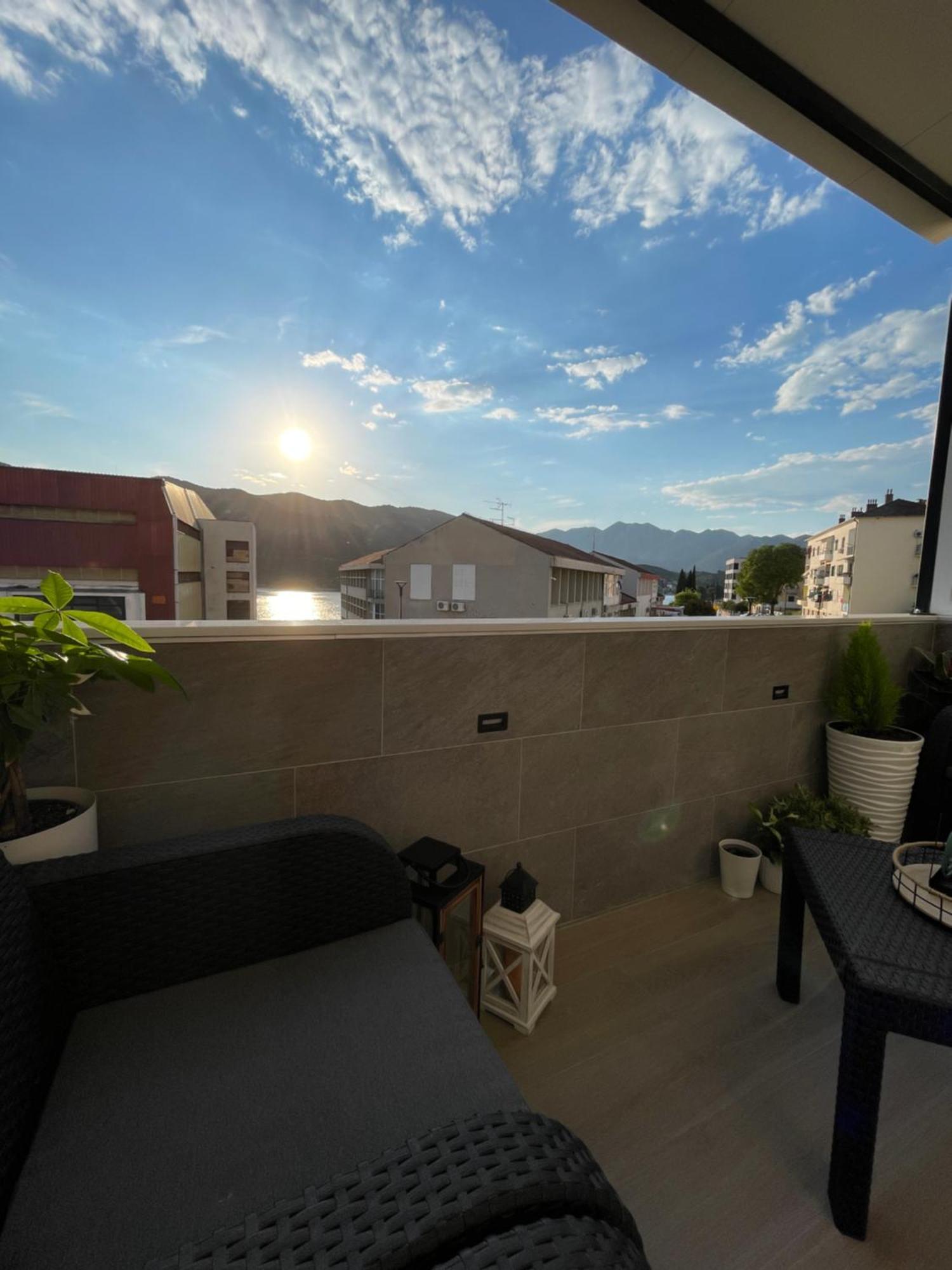 Apartman “Gust” Ploce  Exteriör bild