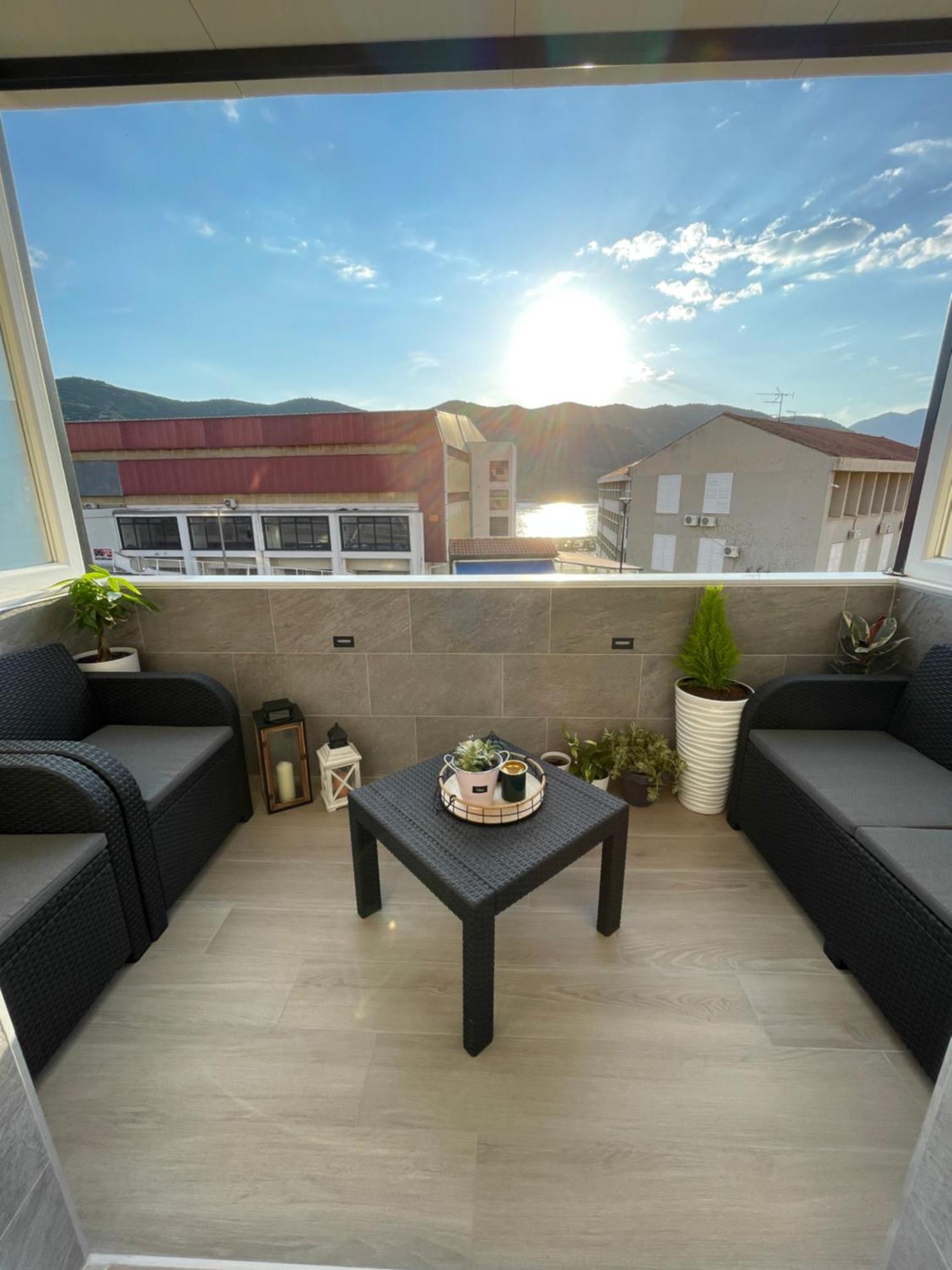 Apartman “Gust” Ploce  Exteriör bild