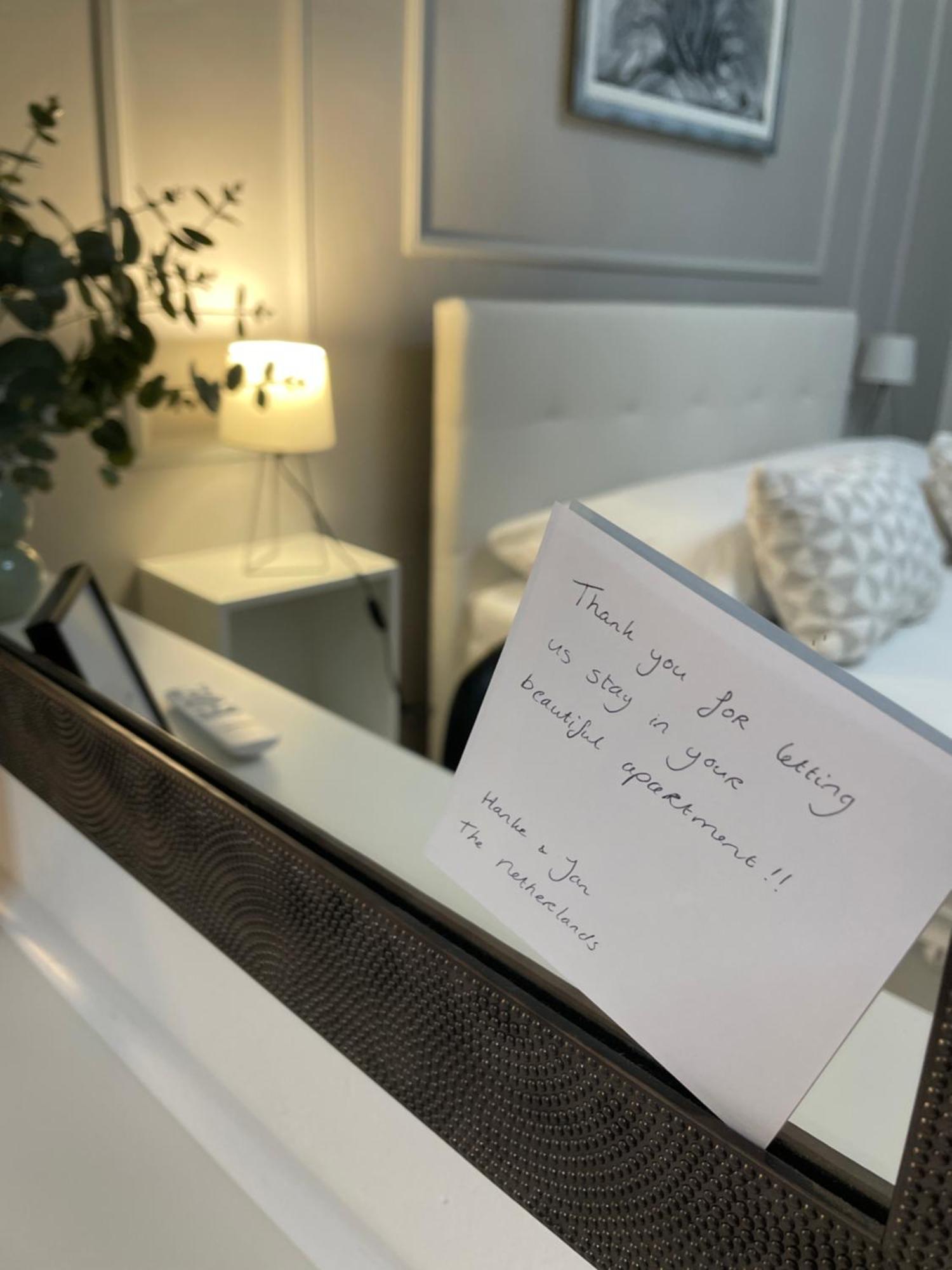 Apartman “Gust” Ploce  Exteriör bild